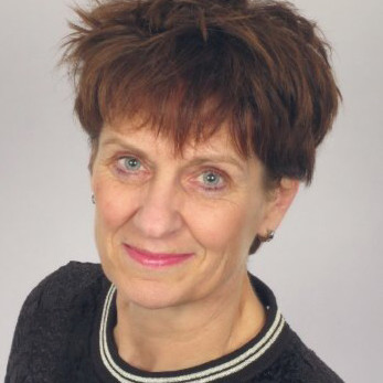 Mecheline van der Linden